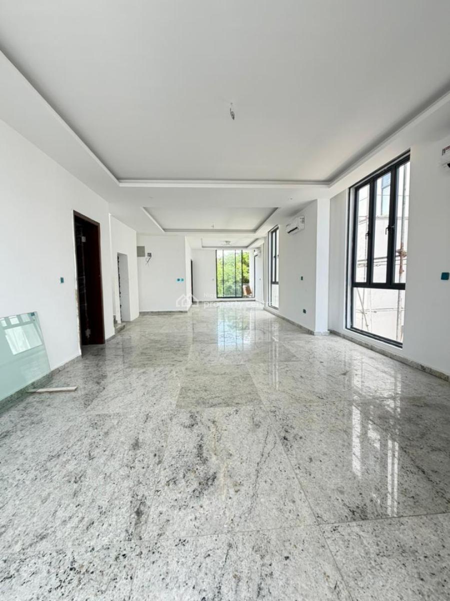 Experience Elegant Living at Its Finest, Banana Island Lagos, Banana Island, Ikoyi, Lagos, Detached Duplex for Sale