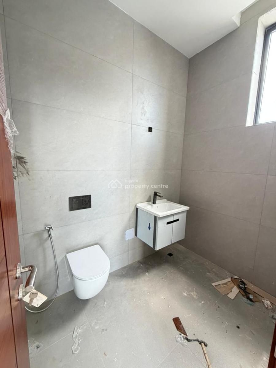Experience Elegant Living at Its Finest, Banana Island Lagos, Banana Island, Ikoyi, Lagos, Detached Duplex for Sale