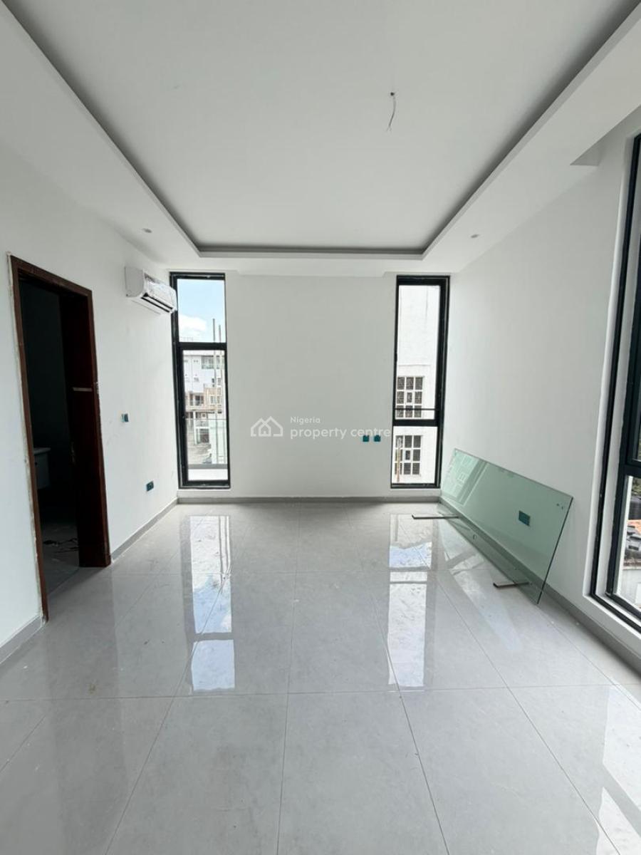 Experience Elegant Living at Its Finest, Banana Island Lagos, Banana Island, Ikoyi, Lagos, Detached Duplex for Sale