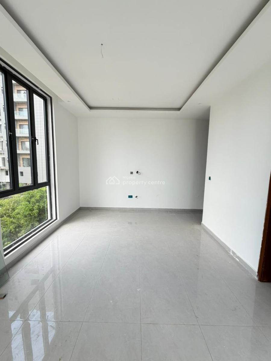 Experience Elegant Living at Its Finest, Banana Island Lagos, Banana Island, Ikoyi, Lagos, Detached Duplex for Sale