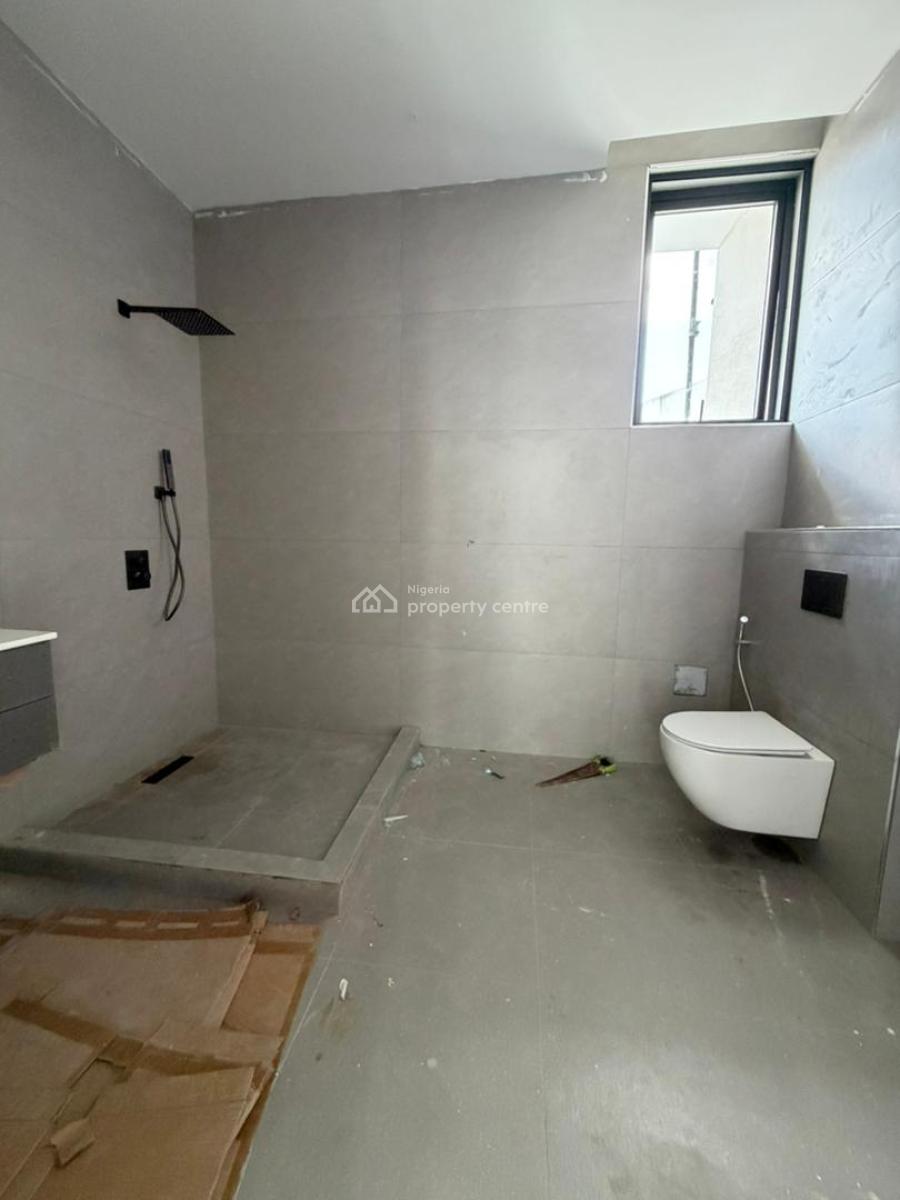 Experience Elegant Living at Its Finest, Banana Island Lagos, Banana Island, Ikoyi, Lagos, Detached Duplex for Sale