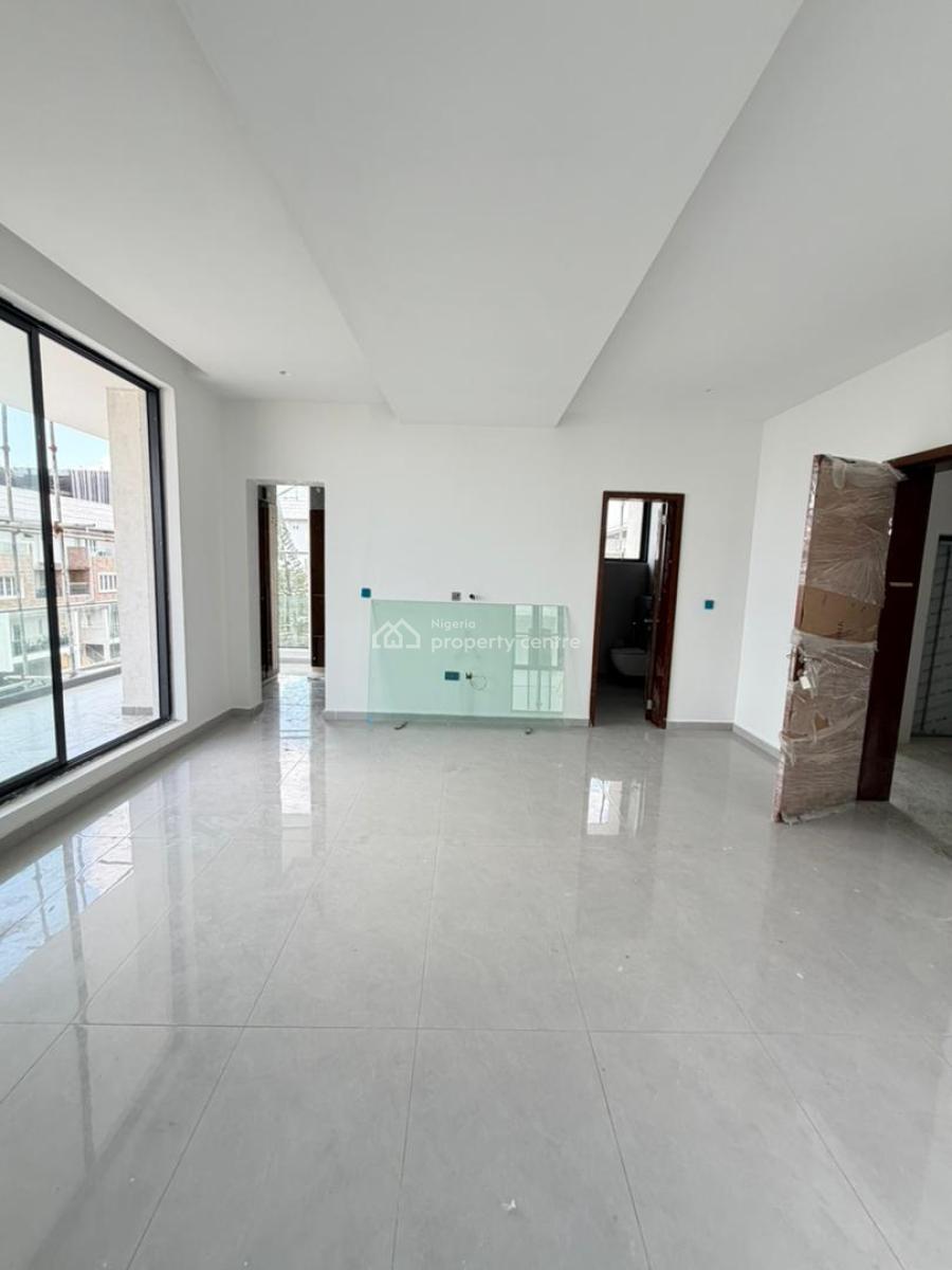 Experience Elegant Living at Its Finest, Banana Island Lagos, Banana Island, Ikoyi, Lagos, Detached Duplex for Sale