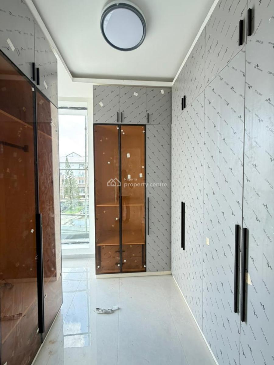 Experience Elegant Living at Its Finest, Banana Island Lagos, Banana Island, Ikoyi, Lagos, Detached Duplex for Sale