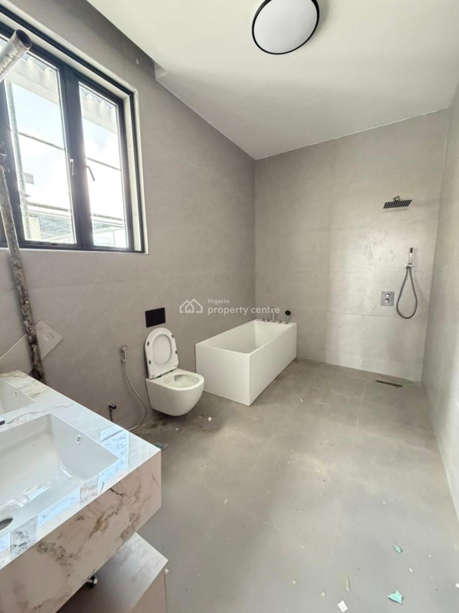 Experience Elegant Living at Its Finest, Banana Island Lagos, Banana Island, Ikoyi, Lagos, Detached Duplex for Sale