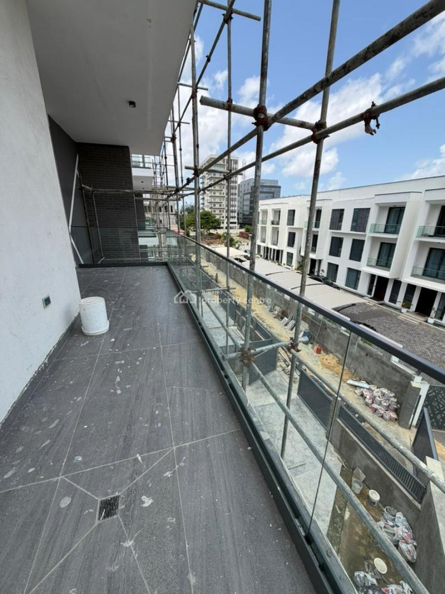 Experience Elegant Living at Its Finest, Banana Island Lagos, Banana Island, Ikoyi, Lagos, Detached Duplex for Sale