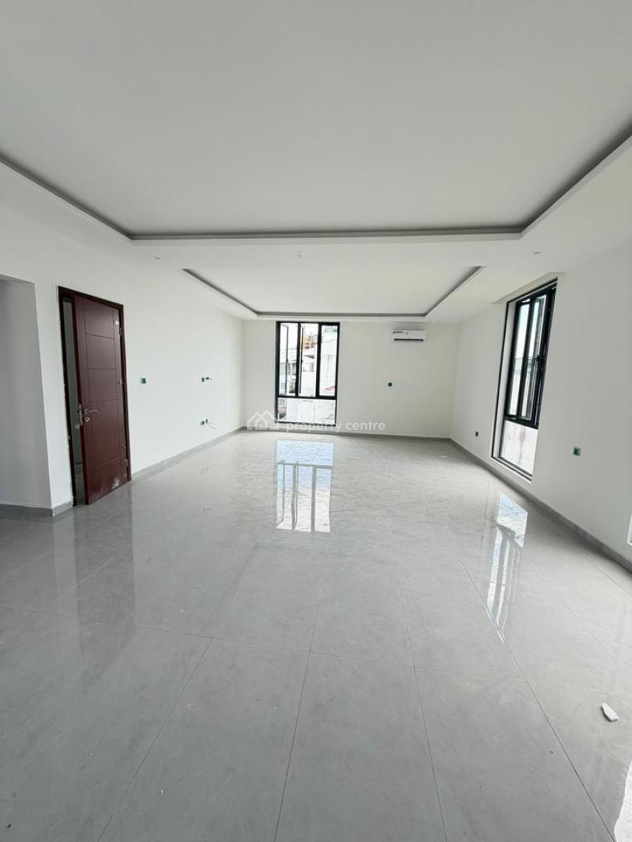 Experience Elegant Living at Its Finest, Banana Island Lagos, Banana Island, Ikoyi, Lagos, Detached Duplex for Sale