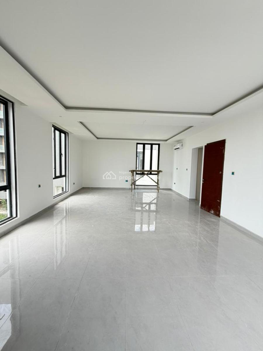 Experience Elegant Living at Its Finest, Banana Island Lagos, Banana Island, Ikoyi, Lagos, Detached Duplex for Sale