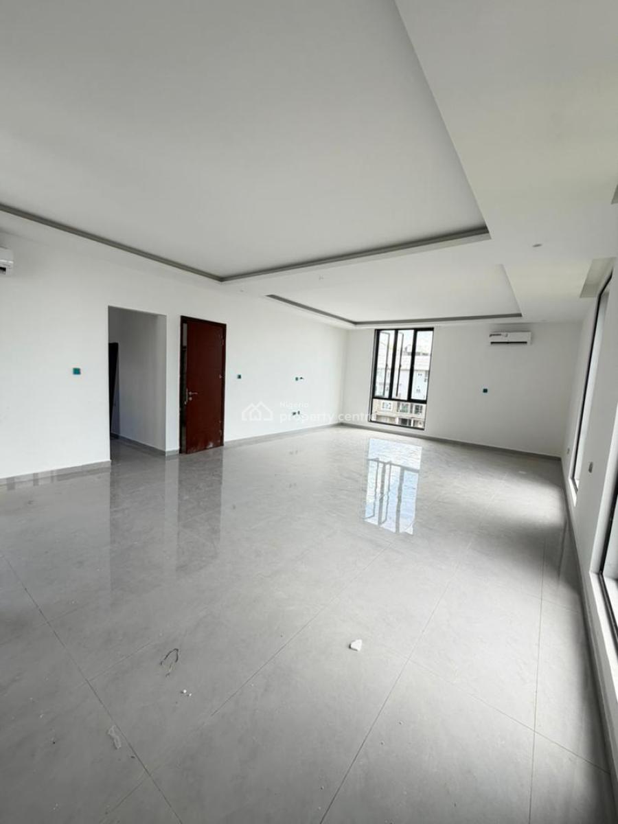 Experience Elegant Living at Its Finest, Banana Island Lagos, Banana Island, Ikoyi, Lagos, Detached Duplex for Sale