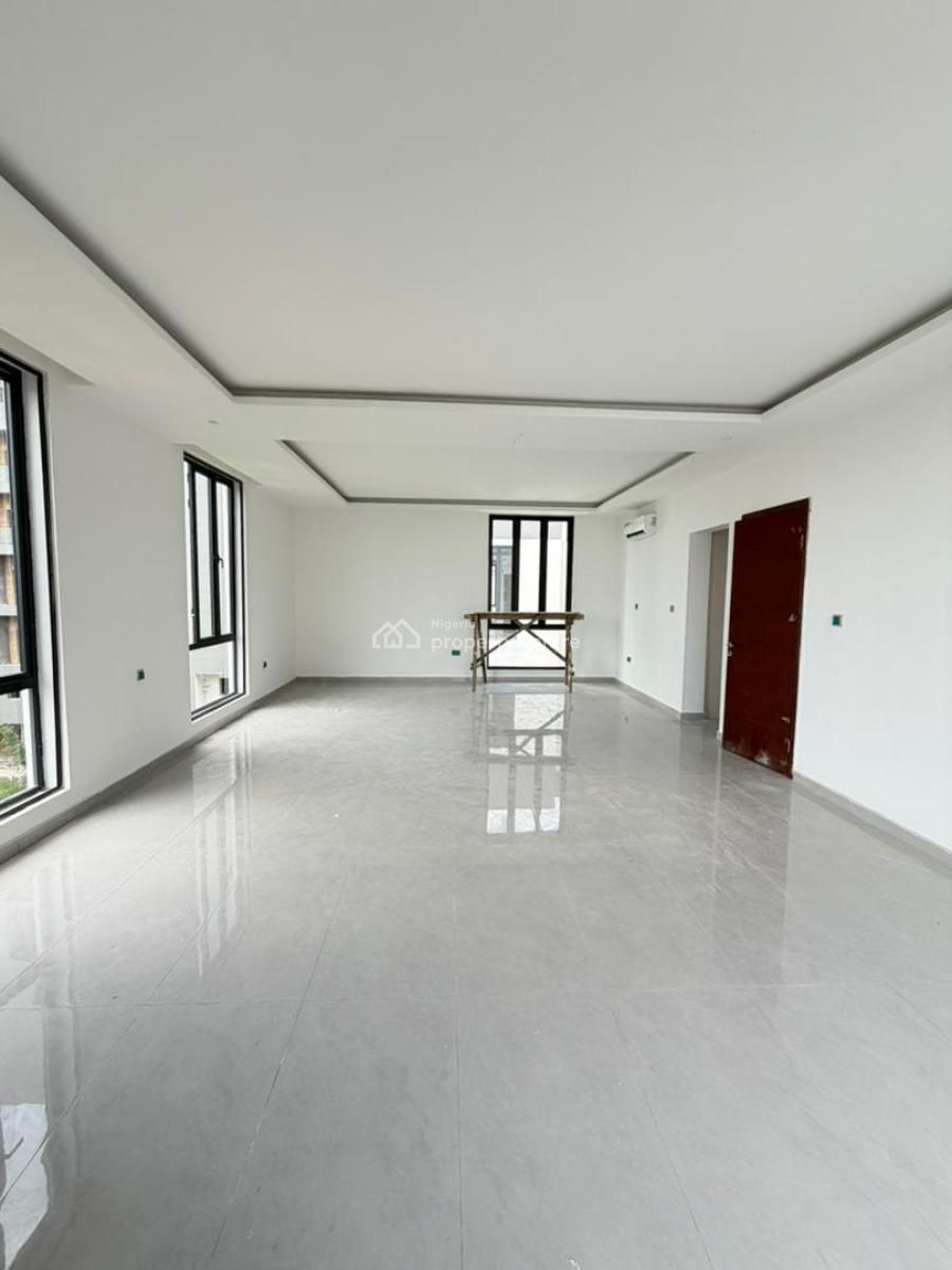 Experience Elegant Living at Its Finest, Banana Island Lagos, Banana Island, Ikoyi, Lagos, Detached Duplex for Sale