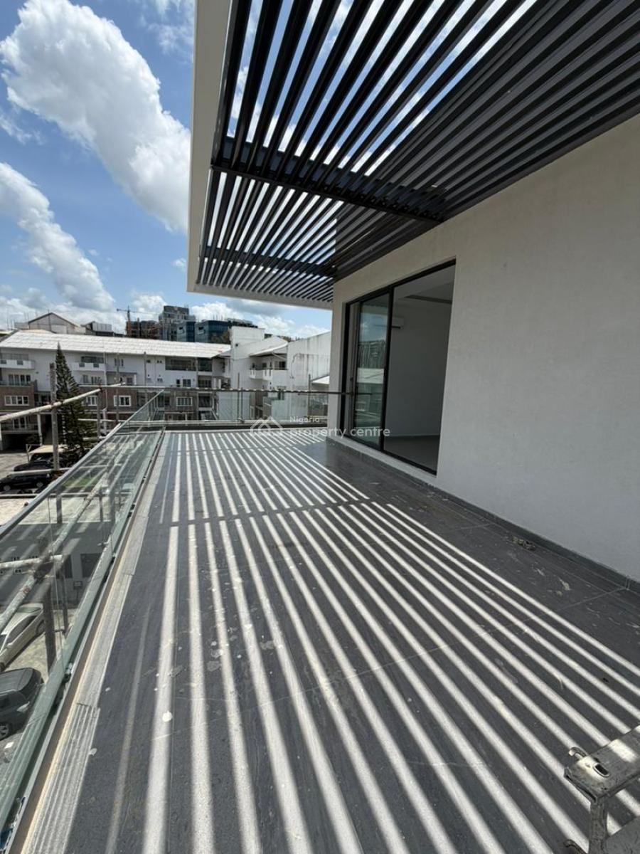 Experience Elegant Living at Its Finest, Banana Island Lagos, Banana Island, Ikoyi, Lagos, Detached Duplex for Sale