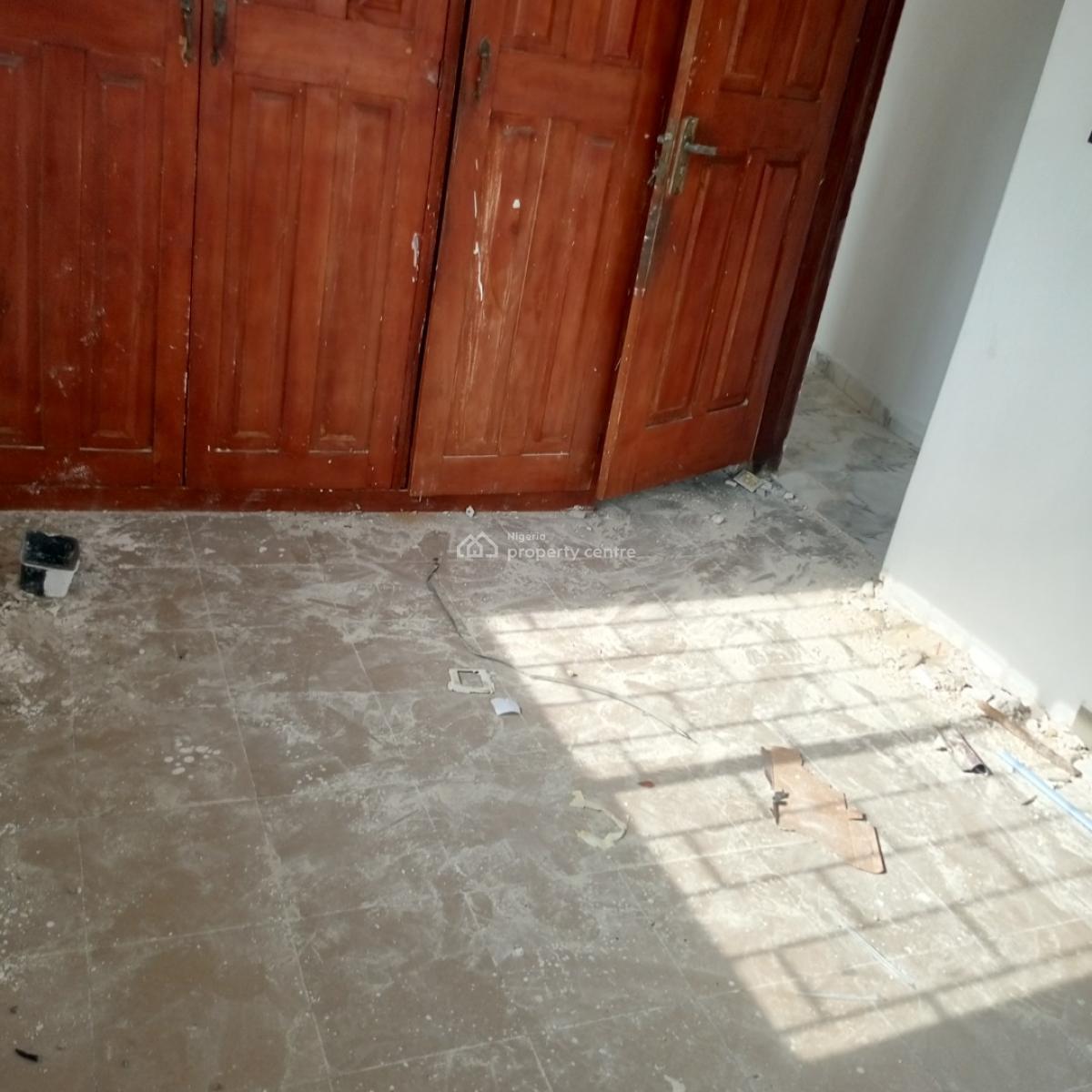 Sharp and Serene Room and Parlor (upstairs), Lamgbasa Ajah-lekki, Ajah, Lagos, Mini Flat (room and Parlour) for Rent