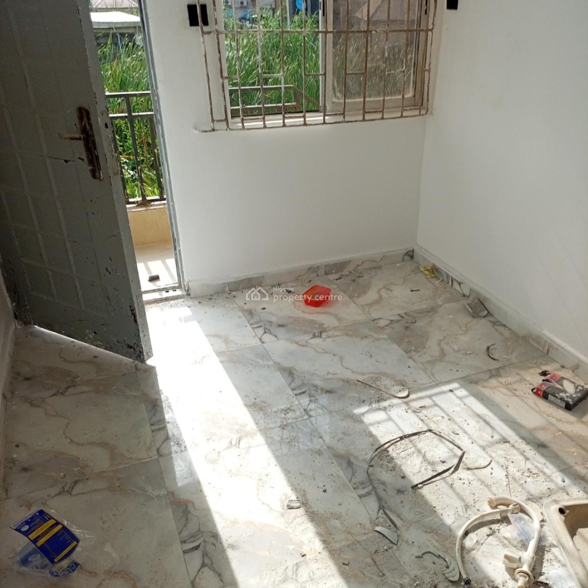 Sharp and Serene Room and Parlor (upstairs), Lamgbasa Ajah-lekki, Ajah, Lagos, Mini Flat (room and Parlour) for Rent