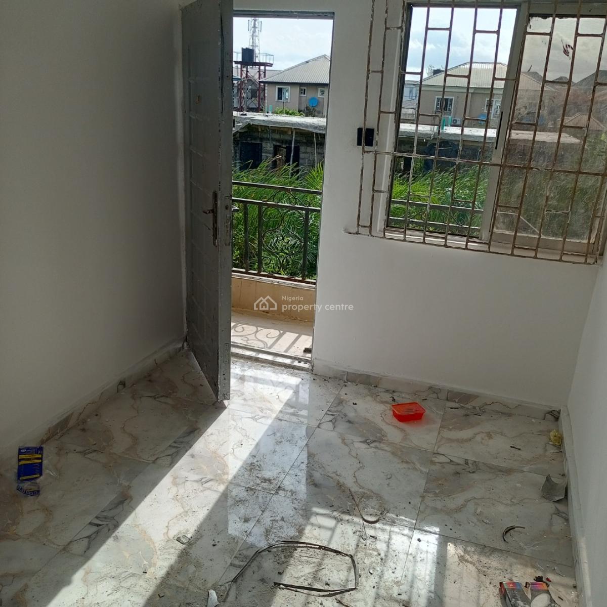 Sharp and Serene Room and Parlor (upstairs), Lamgbasa Ajah-lekki, Ajah, Lagos, Mini Flat (room and Parlour) for Rent
