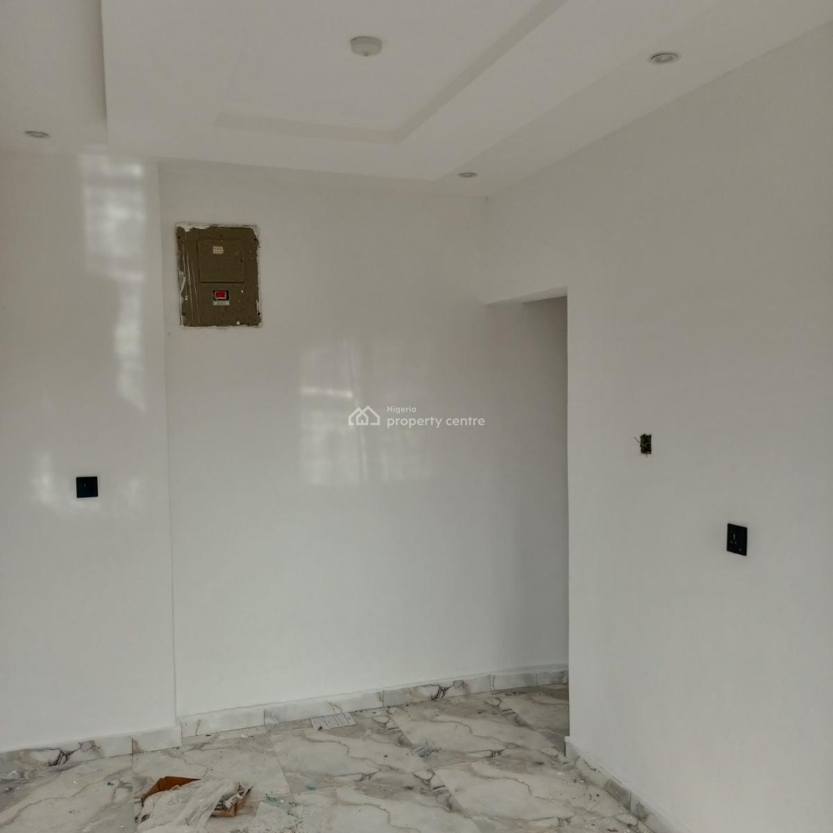 Sharp and Serene Room and Parlor (upstairs), Lamgbasa Ajah-lekki, Ajah, Lagos, Mini Flat (room and Parlour) for Rent