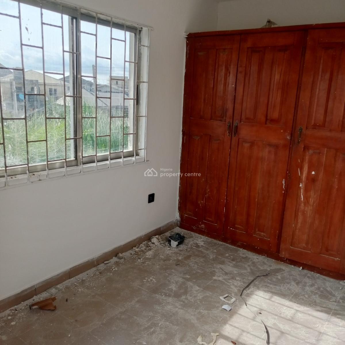 Sharp and Serene Room and Parlor (upstairs), Lamgbasa Ajah-lekki, Ajah, Lagos, Mini Flat (room and Parlour) for Rent