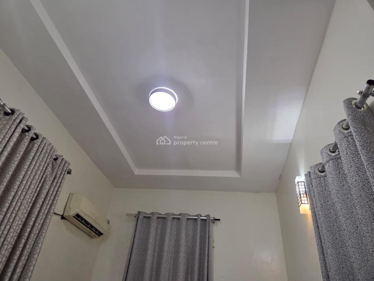 4 Bedroom Fully Decorated Duplex, Opposite Mega Chicken, Ikota, Lekki, Lagos, Detached Duplex for Sale