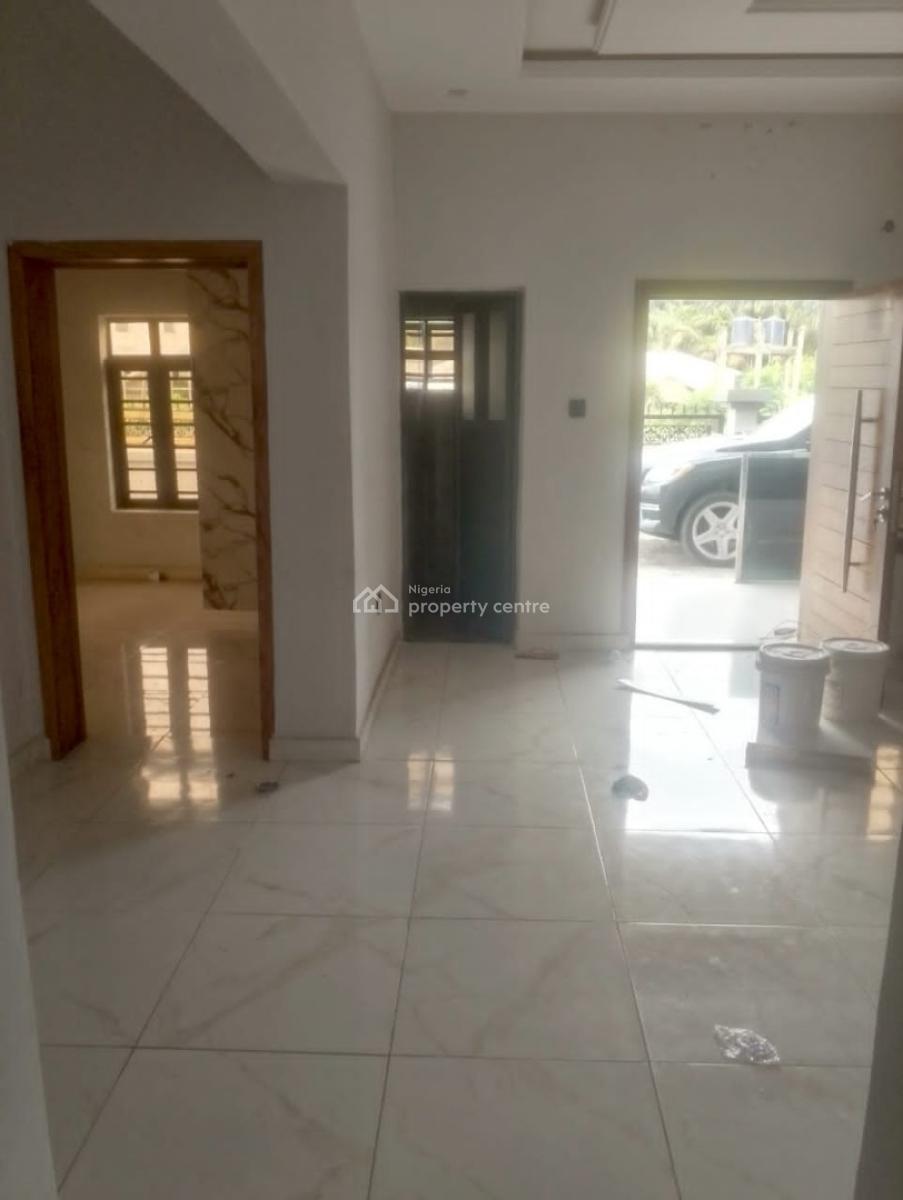 Sharp 2 Bedroom Flat at Makek, Marjek, Sangotedo, Ajah, Lagos, Flat / Apartment for Rent