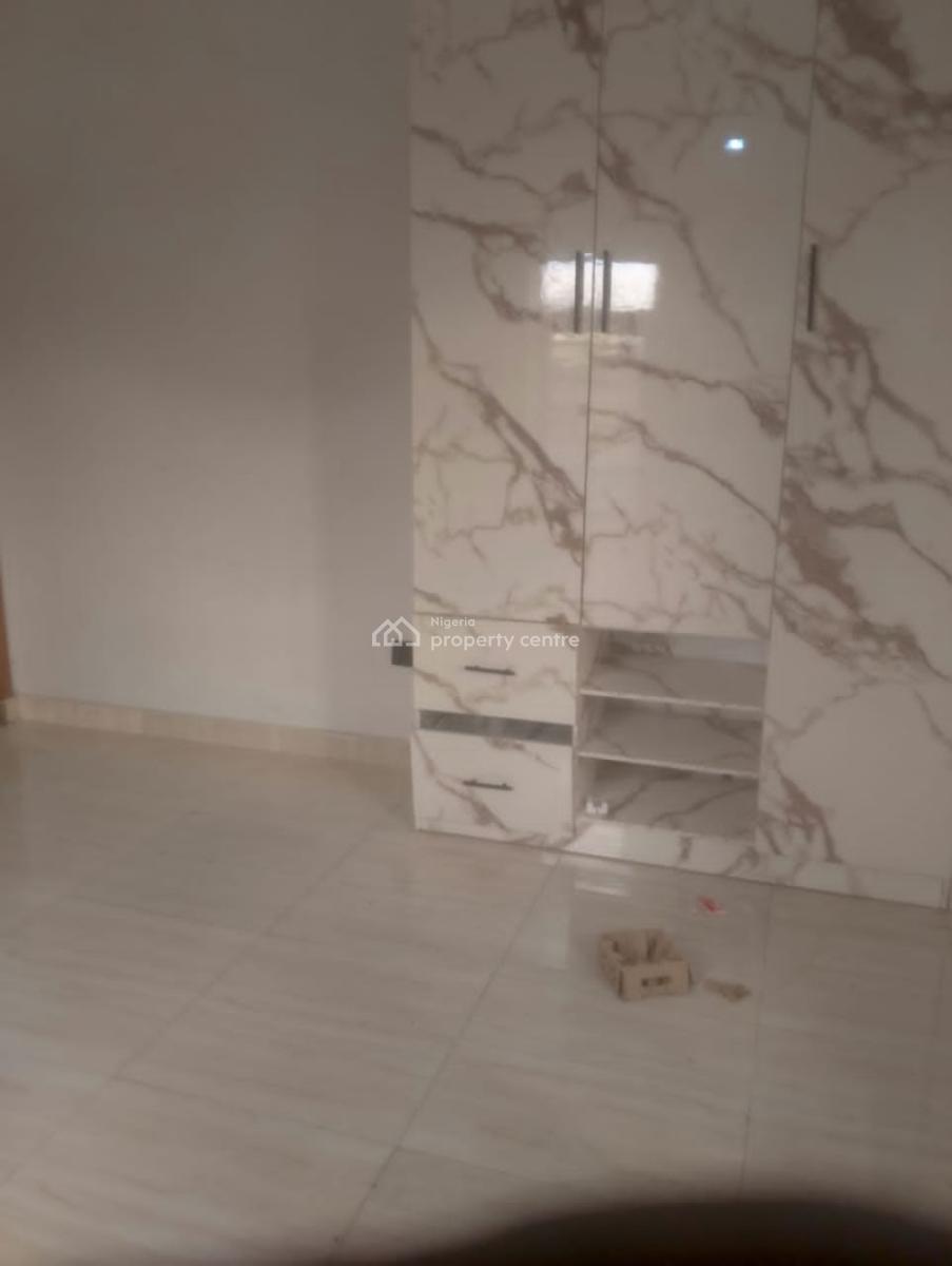 Sharp 2 Bedroom Flat at Makek, Marjek, Sangotedo, Ajah, Lagos, Flat / Apartment for Rent