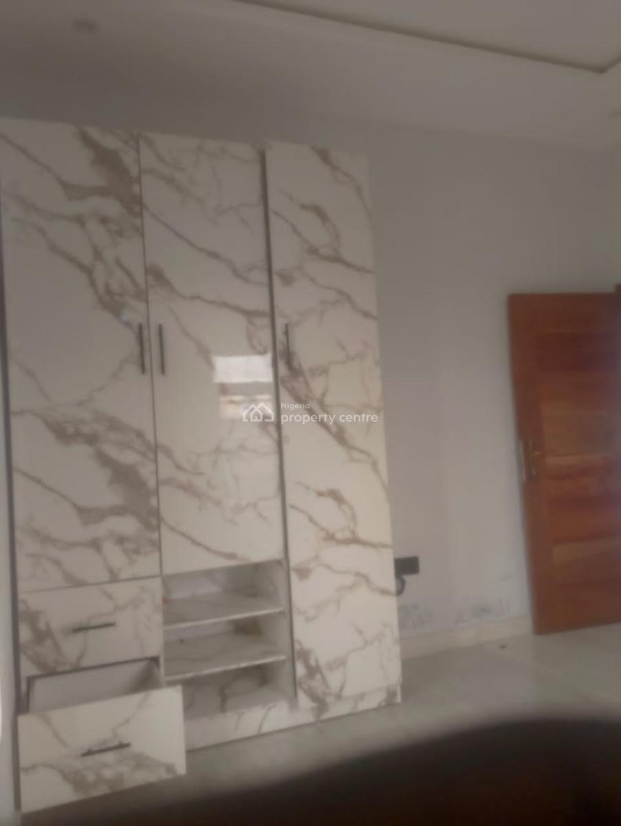 Sharp 2 Bedroom Flat at Makek, Marjek, Sangotedo, Ajah, Lagos, Flat / Apartment for Rent