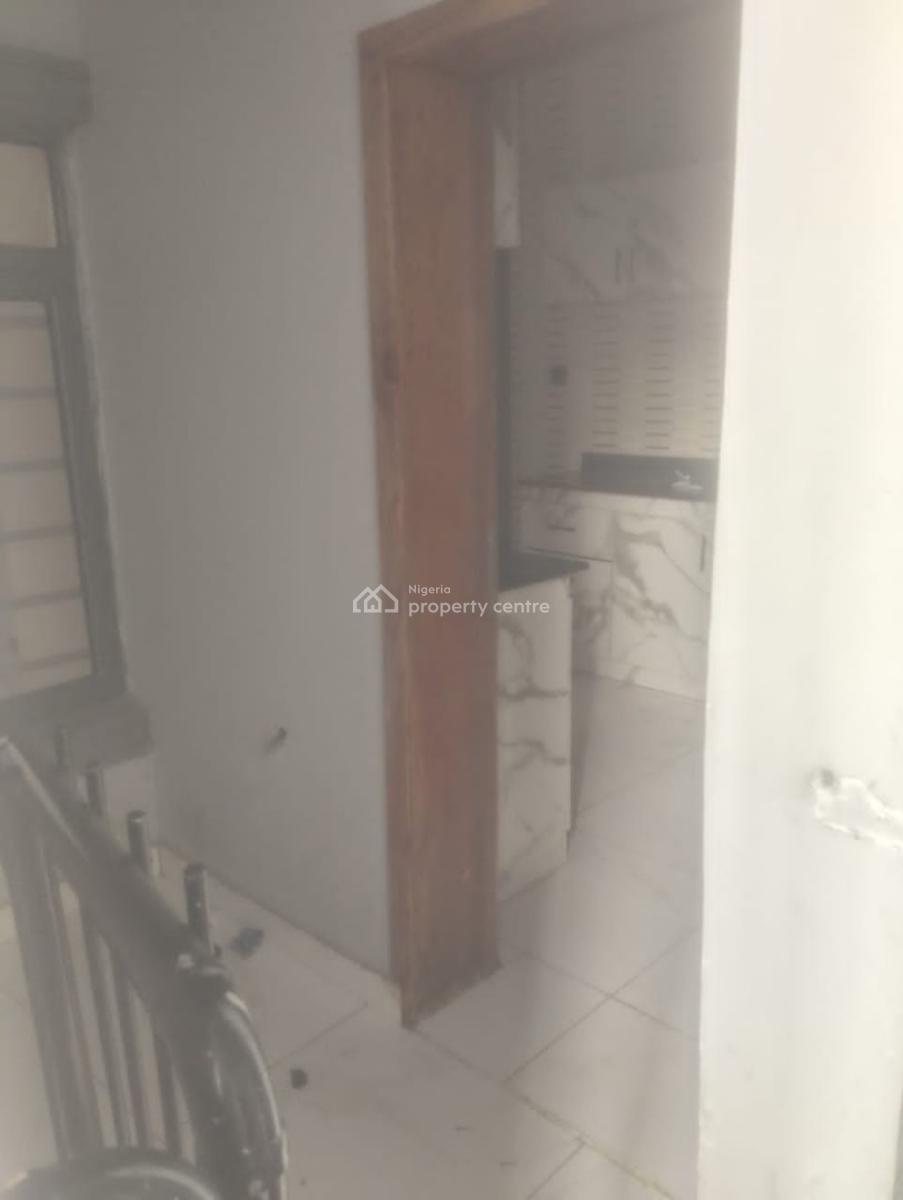 Sharp 2 Bedroom Flat at Makek, Marjek, Sangotedo, Ajah, Lagos, Flat / Apartment for Rent