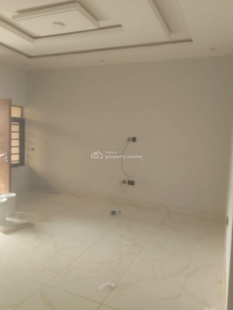 Sharp 2 Bedroom Flat at Makek, Marjek, Sangotedo, Ajah, Lagos, Flat / Apartment for Rent