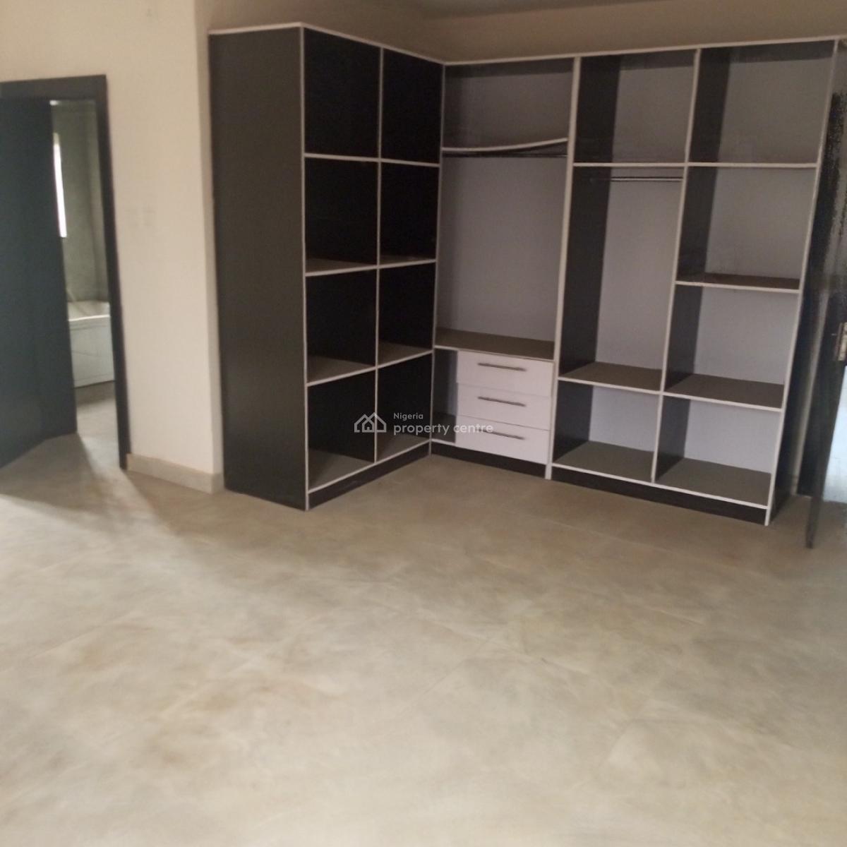 Standard and Spacious 4bedroom Terrace Duplex, Lekki Pennusula Scheme 2 Abraham Adesanyan, Ogombo, Ajah, Lagos, Flat / Apartment for Rent