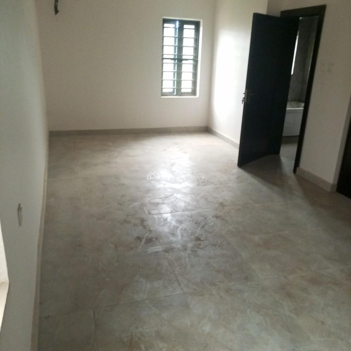 Standard and Spacious 4bedroom Terrace Duplex, Lekki Pennusula Scheme 2 Abraham Adesanyan, Ogombo, Ajah, Lagos, Flat / Apartment for Rent
