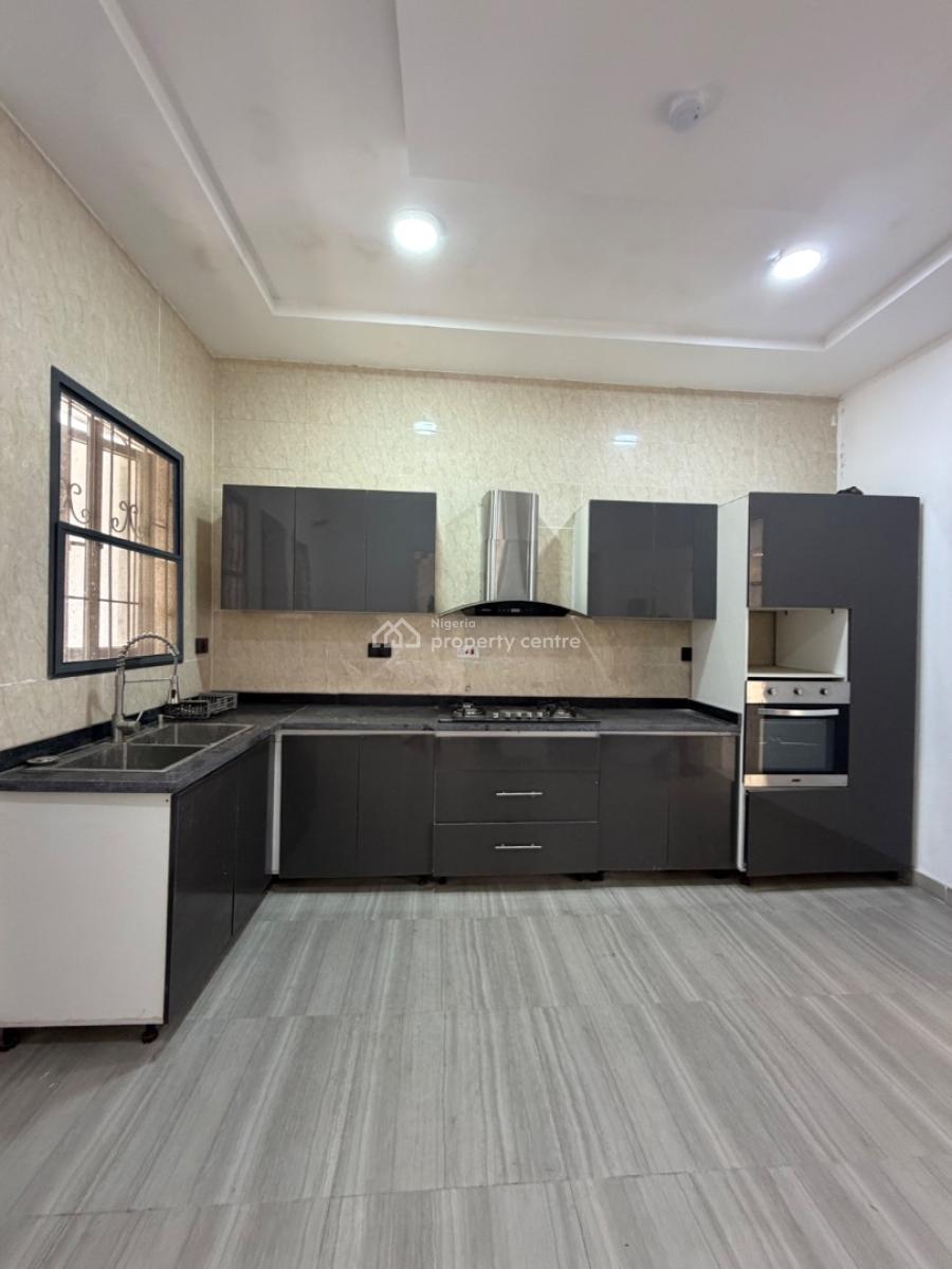 Brand New 4bedroom Terrace Duplex with Bq & Swimming Pool, Oniru, Victoria Island (vi), Lagos, Terraced Duplex for Rent