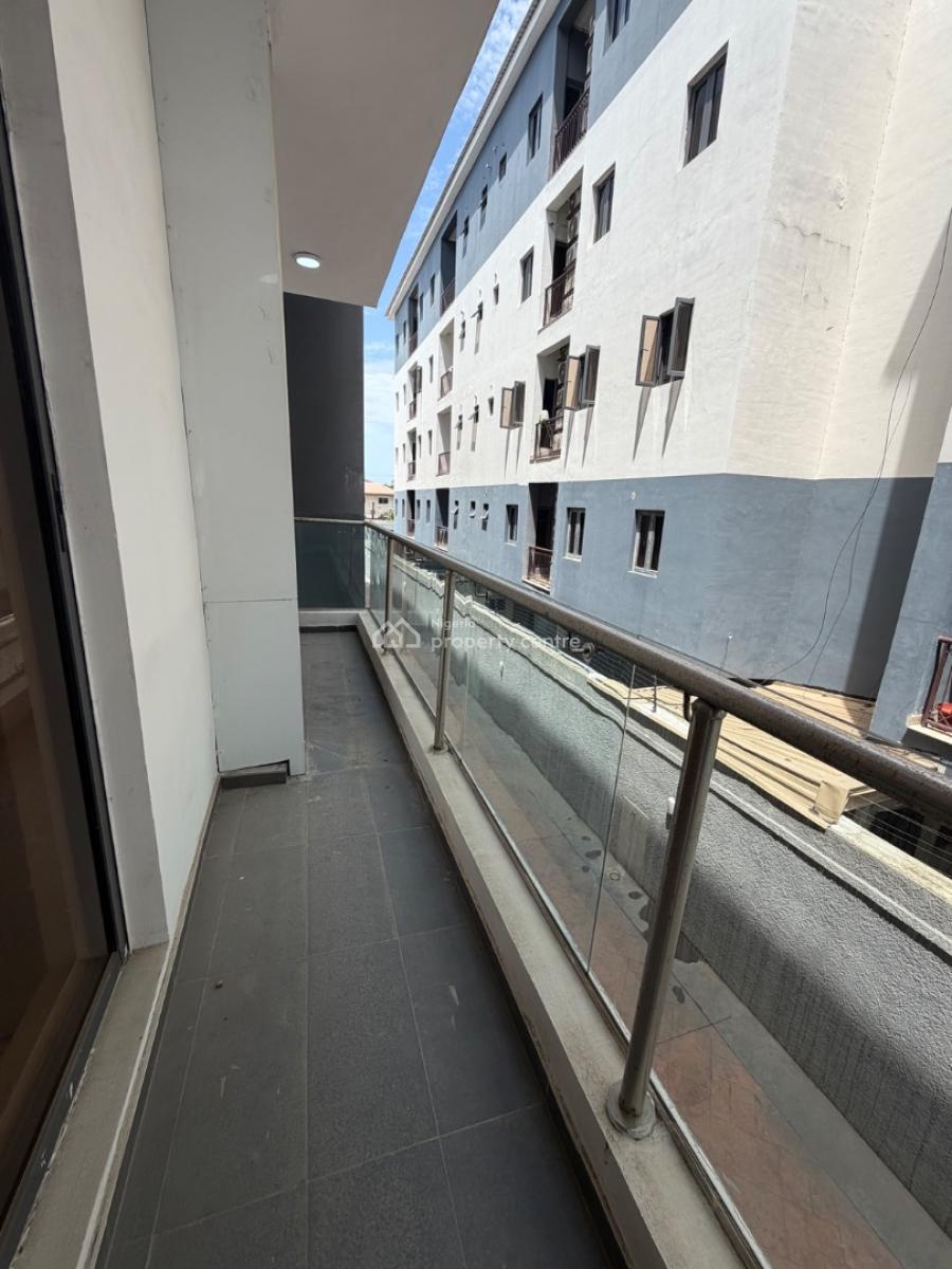 Brand New 4bedroom Terrace Duplex with Bq & Swimming Pool, Oniru, Victoria Island (vi), Lagos, Terraced Duplex for Rent