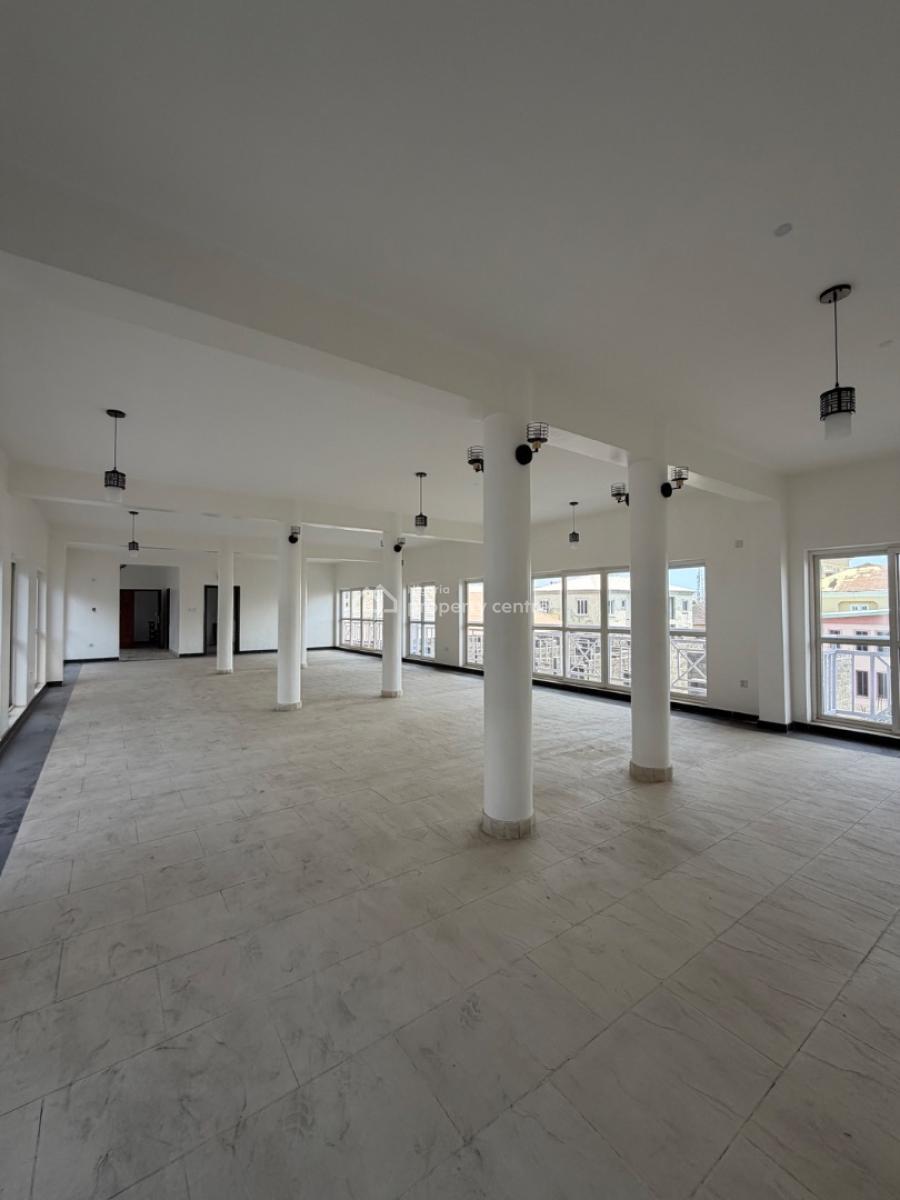 Well Built 2bedroom Apartment, Oniru, Victoria Island (vi), Lagos, Flat / Apartment for Rent
