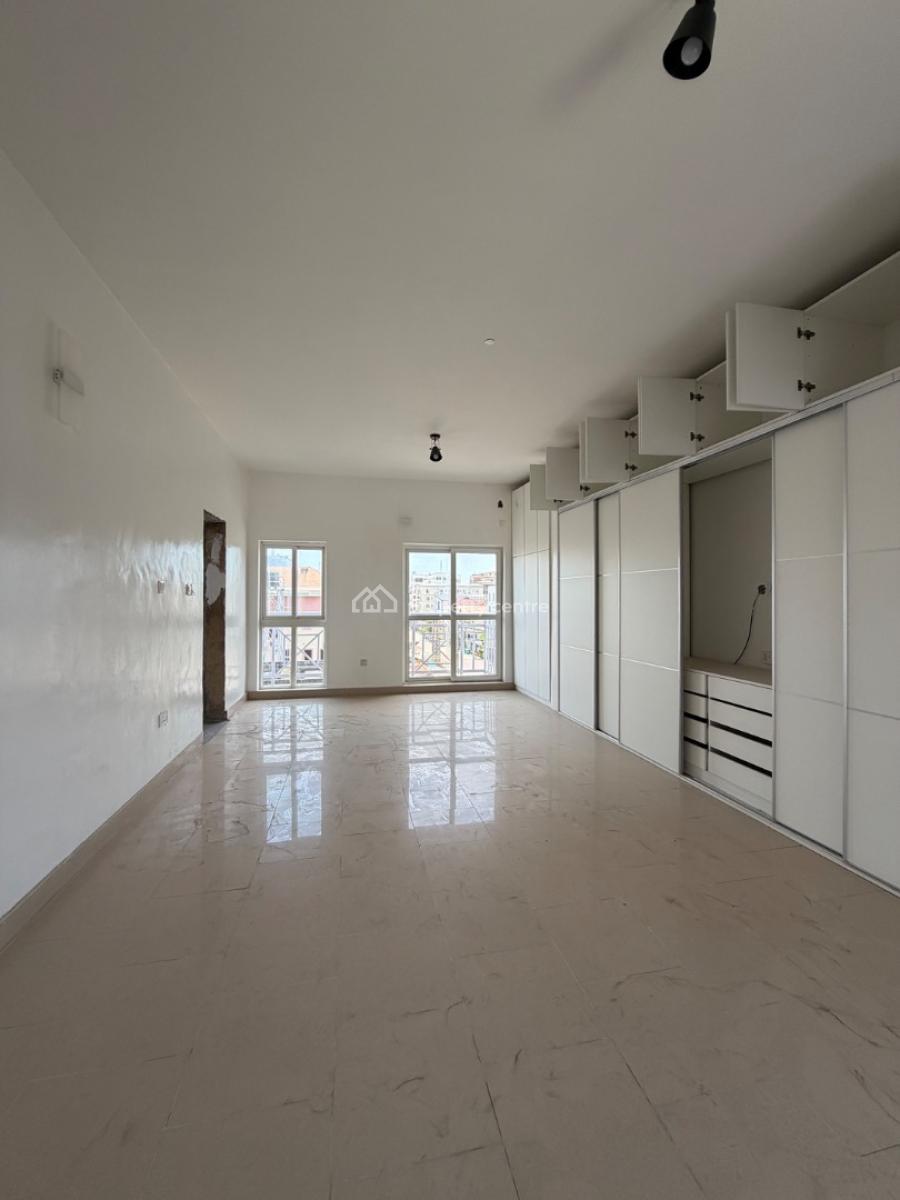 Well Built 2bedroom Apartment, Oniru, Victoria Island (vi), Lagos, Flat / Apartment for Rent