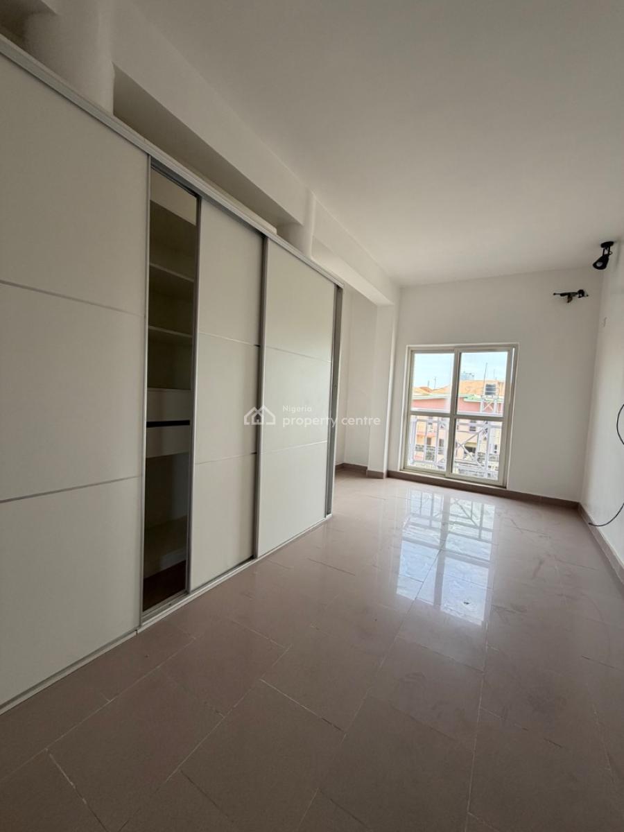 Well Built 2bedroom Apartment, Oniru, Victoria Island (vi), Lagos, Flat / Apartment for Rent
