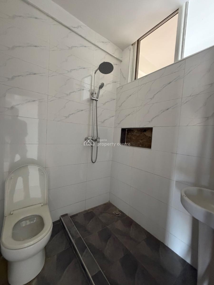 Well Built 2bedroom Apartment, Oniru, Victoria Island (vi), Lagos, Flat / Apartment for Rent