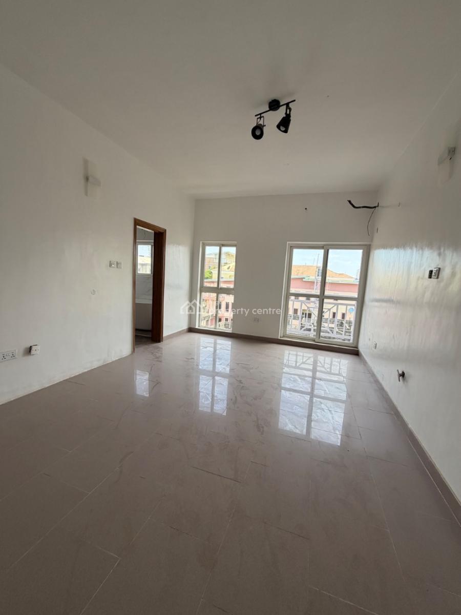 Well Built 2bedroom Apartment, Oniru, Victoria Island (vi), Lagos, Flat / Apartment for Rent