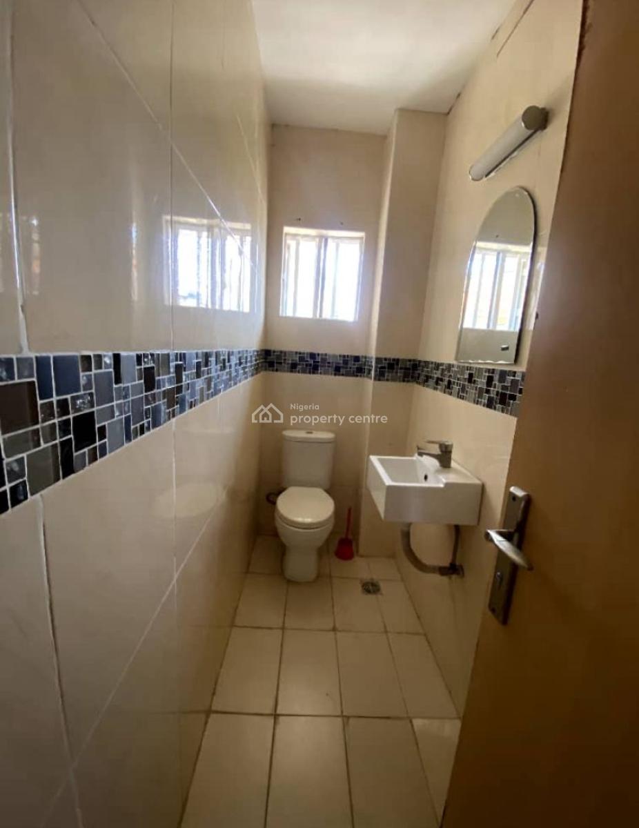 Furnished 1 Bedroom Apartment with Bq, Southwest, Ikoyi, Lagos, House for Rent