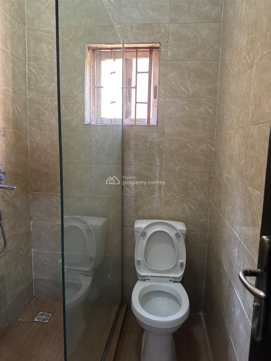 Large Fully Furnished Studio Apartment, Amodu Tijani Close, Victoria Island (vi), Lagos, Mini Flat (room and Parlour) for Rent