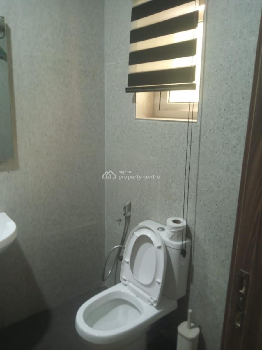 Furnished 4 Bedrooms Apartment with Bq Old Ikoyi, Old Ikoyi, Ikoyi, Lagos, House for Rent