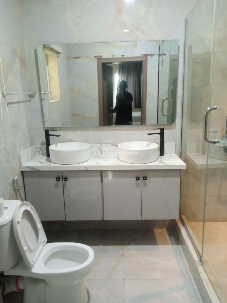 Furnished 4 Bedrooms Apartment with Bq Old Ikoyi, Old Ikoyi, Ikoyi, Lagos, House for Rent