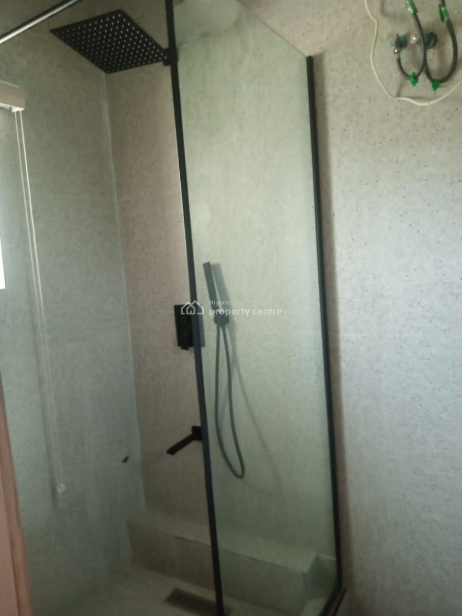 Furnished 4 Bedrooms Apartment with Bq Old Ikoyi, Old Ikoyi, Ikoyi, Lagos, House for Rent