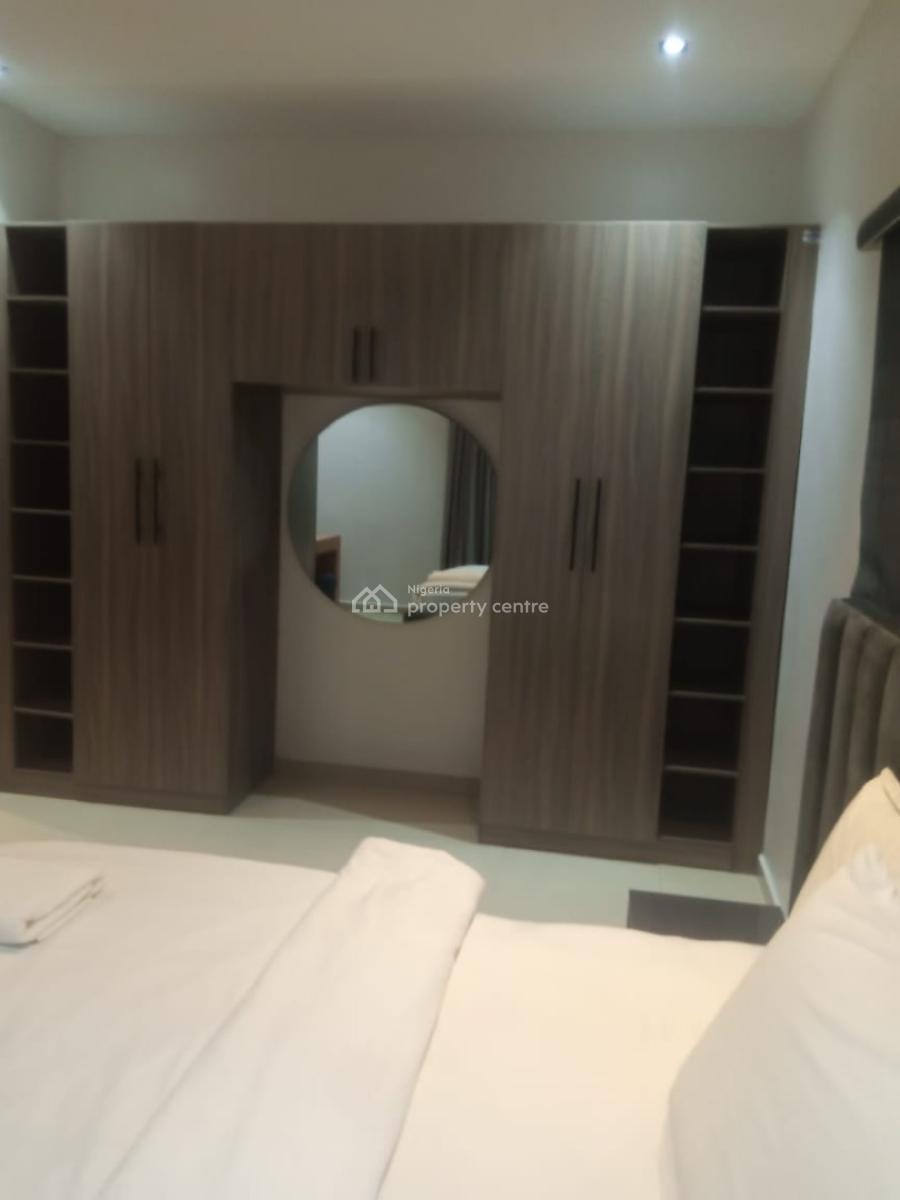 Furnished 4 Bedrooms Apartment with Bq Old Ikoyi, Old Ikoyi, Ikoyi, Lagos, House for Rent