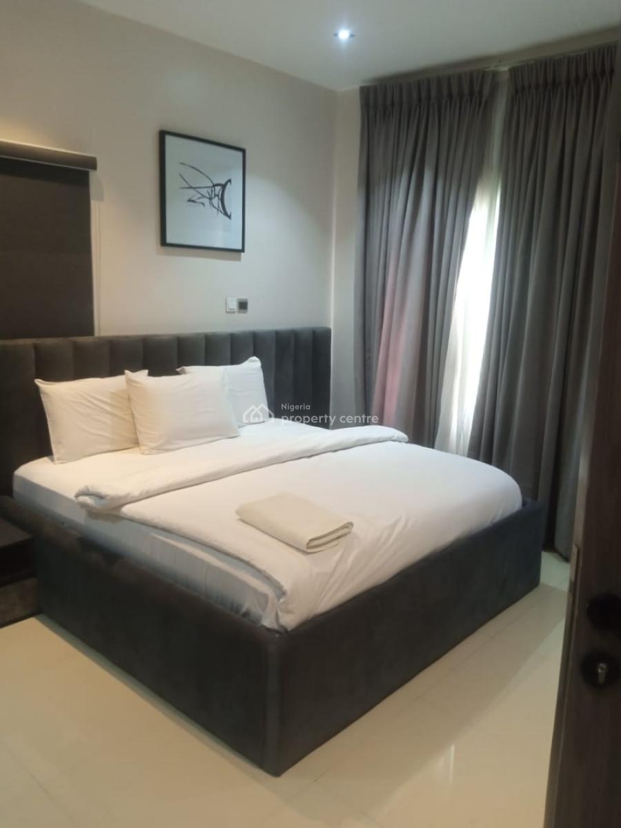 Furnished 4 Bedrooms Apartment with Bq Old Ikoyi, Old Ikoyi, Ikoyi, Lagos, House for Rent