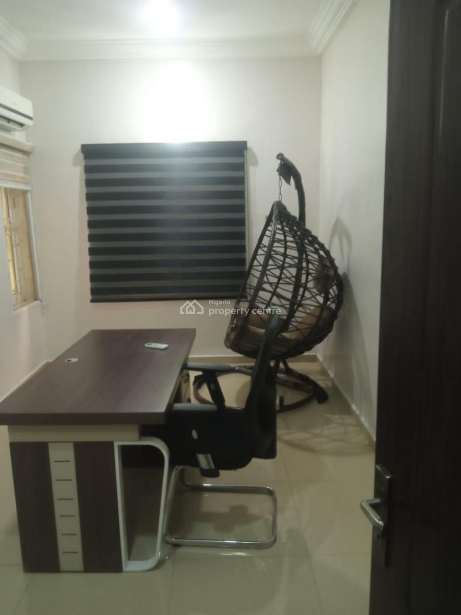 Furnished 4 Bedrooms Apartment with Bq Old Ikoyi, Old Ikoyi, Ikoyi, Lagos, House for Rent