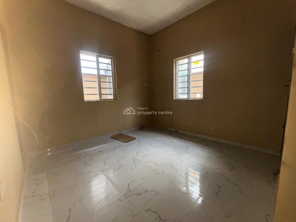1bedroom Flat, Valley County Estate, Sangotedo, Ajah, Lagos, Mini Flat (room and Parlour) for Rent
