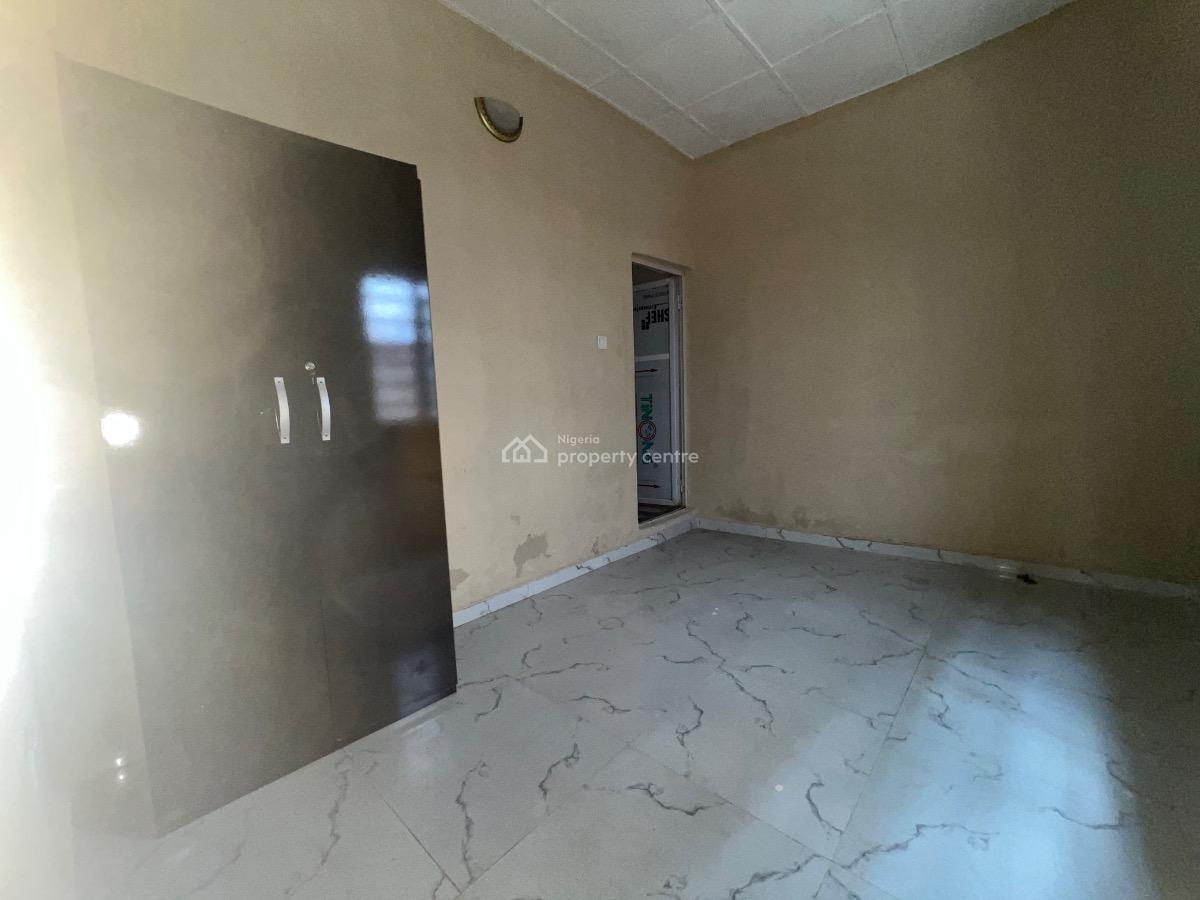 1bedroom Flat, Valley County Estate, Sangotedo, Ajah, Lagos, Mini Flat (room and Parlour) for Rent