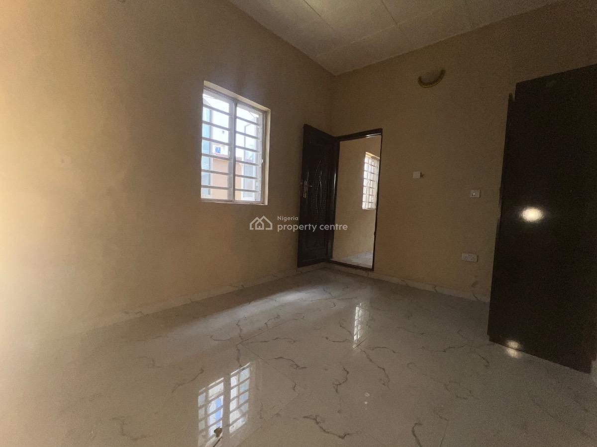 1bedroom Flat, Valley County Estate, Sangotedo, Ajah, Lagos, Mini Flat (room and Parlour) for Rent
