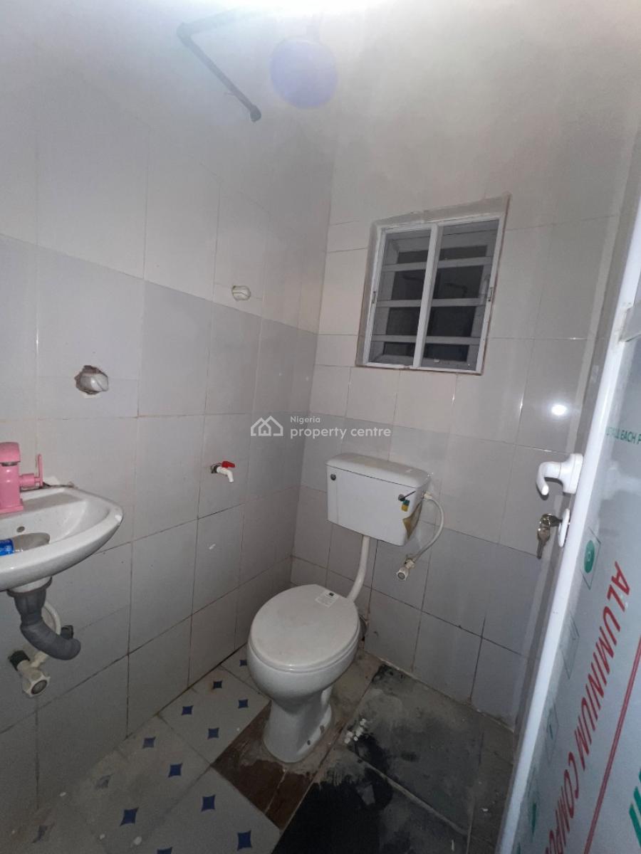 1bedroom Flat, Valley County Estate, Sangotedo, Ajah, Lagos, Mini Flat (room and Parlour) for Rent