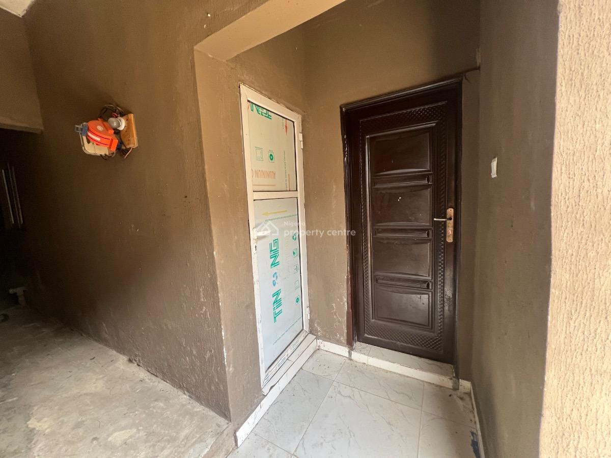 1bedroom Flat, Valley County Estate, Sangotedo, Ajah, Lagos, Mini Flat (room and Parlour) for Rent