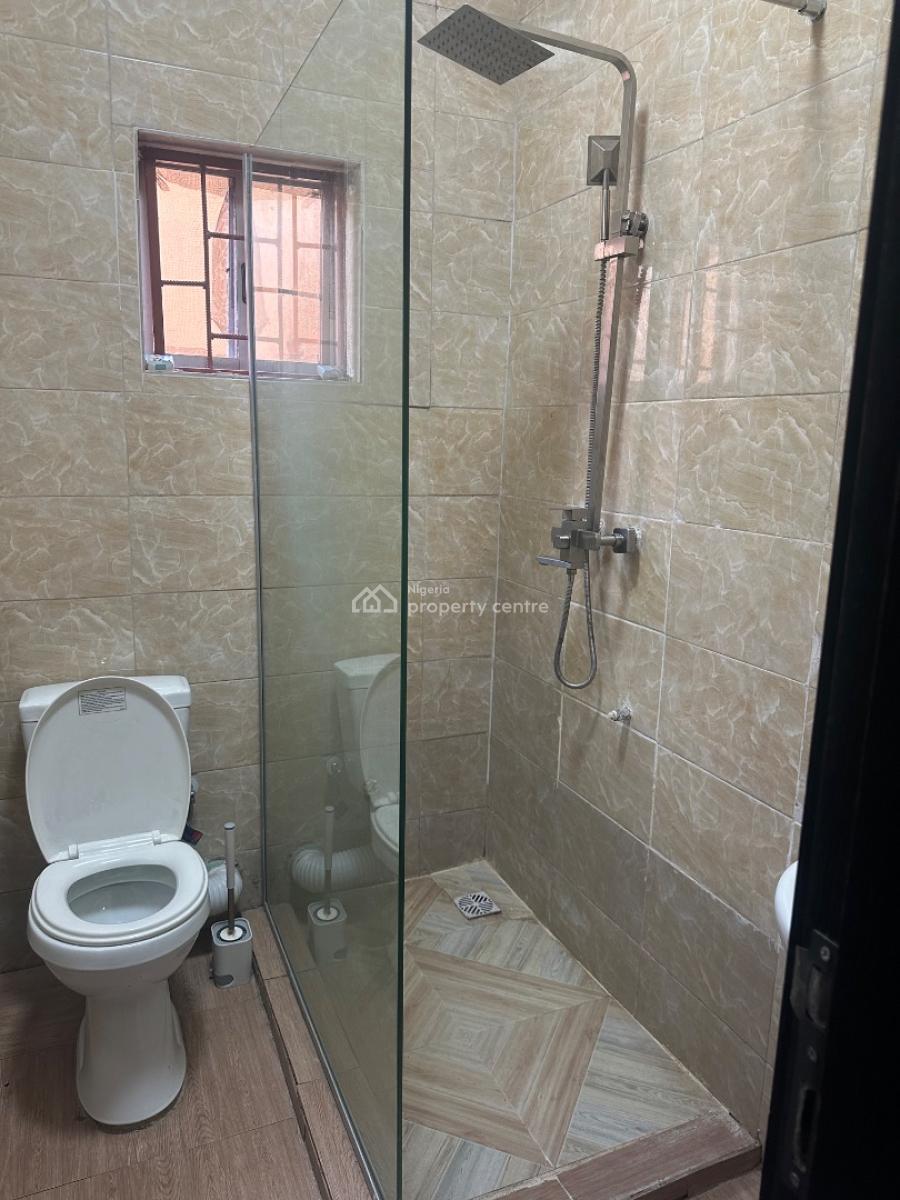 Large Fully Furnished Studio Apartment, Amodu Tijani Close, Victoria Island (vi), Lagos, Mini Flat (room and Parlour) for Rent