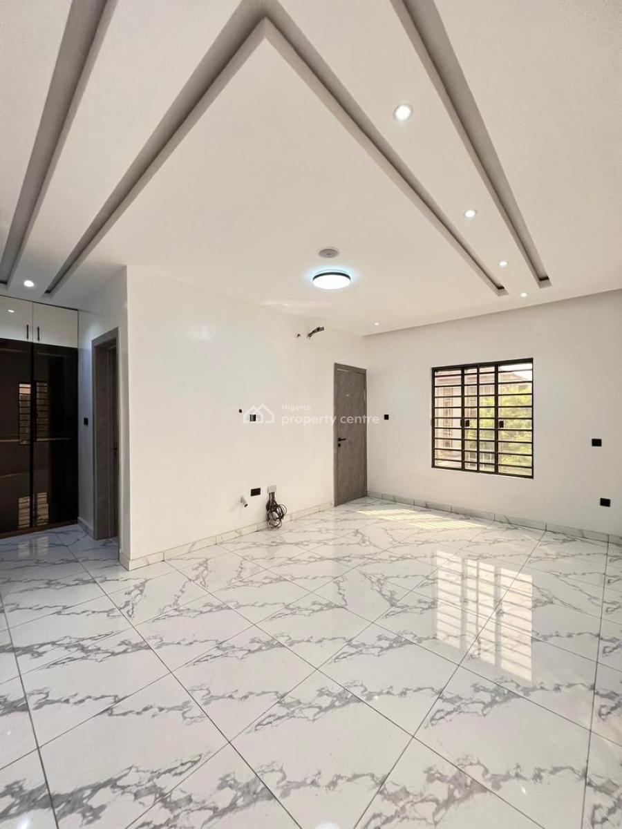 Well Built 4 Bedroom Terrace Duplex with Bq, Lekki Phase One, Lekki, Lagos, Terraced Duplex for Sale