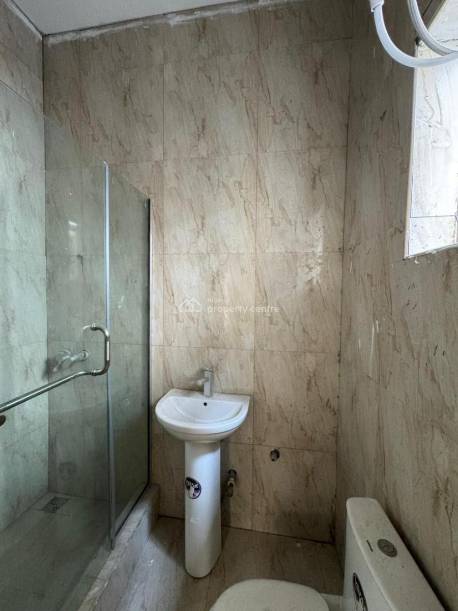 5bedroom Fully Detached Duplex with a Bq, in a Call to Access Estate in Agungi, Agungi, Lekki, Lagos, Detached Duplex for Rent
